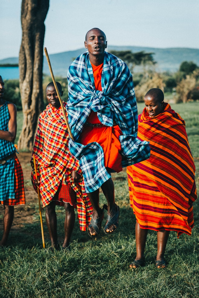 Maasai Mara Cultural Immersion: Experience the Rich Culture of Kenya’s Indigenous People