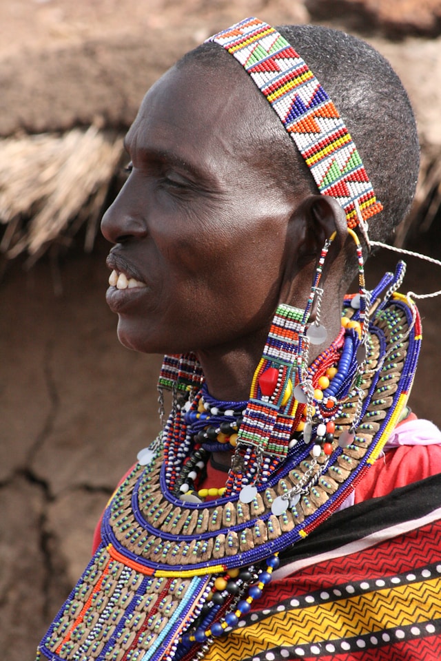 Maasai Mara cultural immersion 02